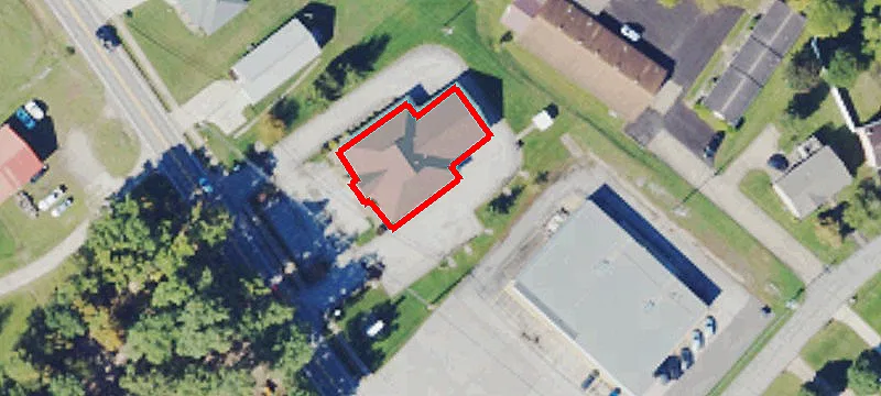 14 Windsor Dr