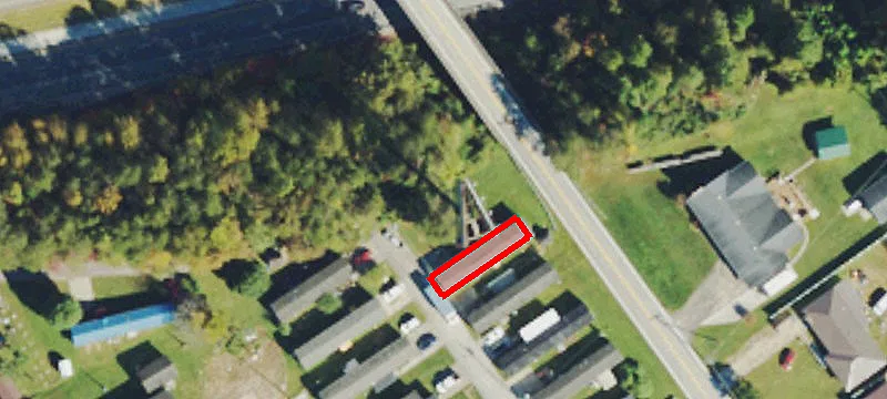 2208 Kirby Rd