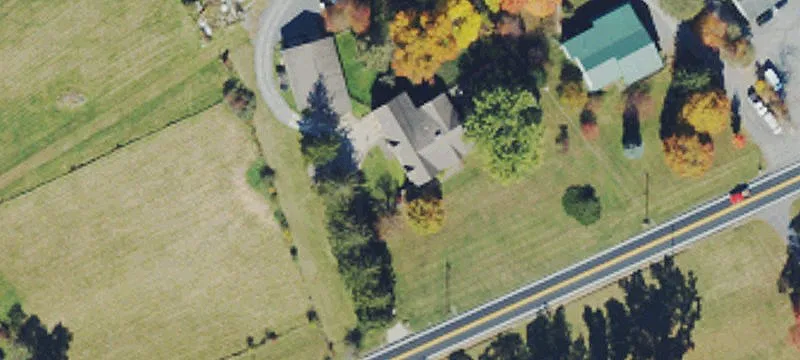 858 Tyrone Rd
