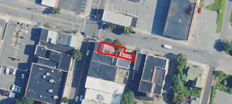 257 Queen St, Unit 259