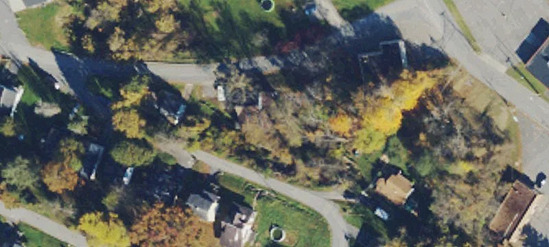 1 Brookside Dr