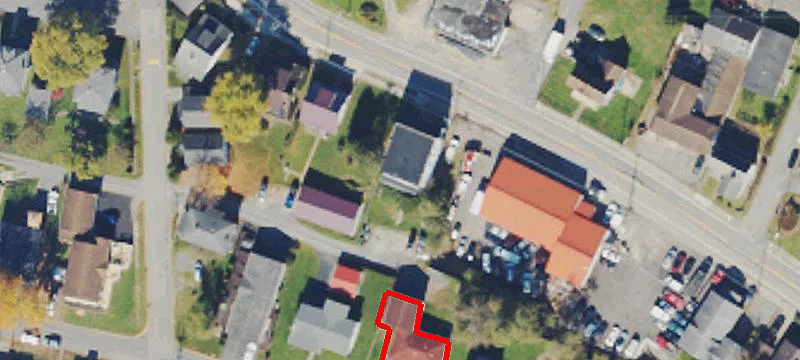 427 Dunkard Ave