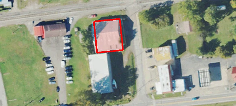 200 Dodge Ave