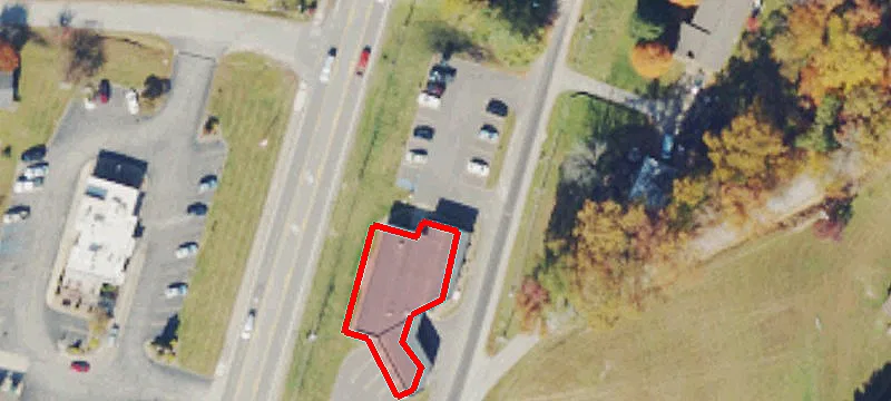 6420 Sissonville Dr