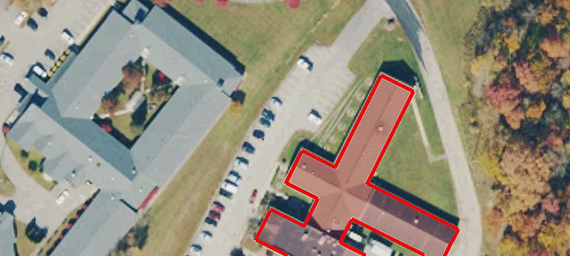 501 Caldwell Ln