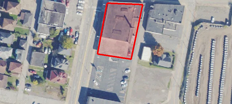 3316 Main St