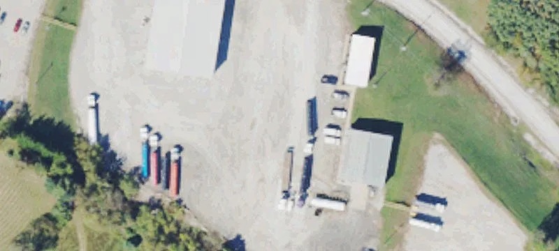 2136 Harris Hwy