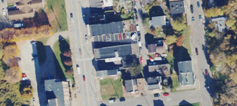 518 Main St