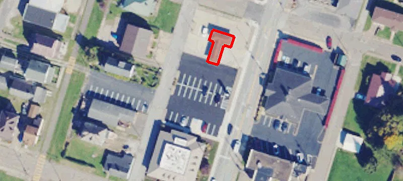 Commerce St