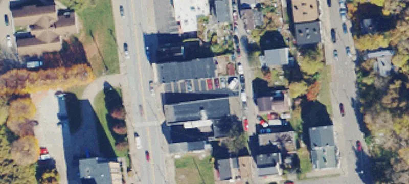 518 Main St