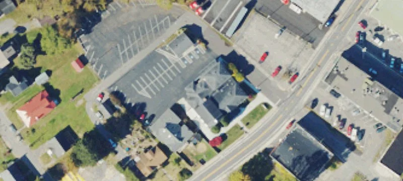 800 Oakwood Ave