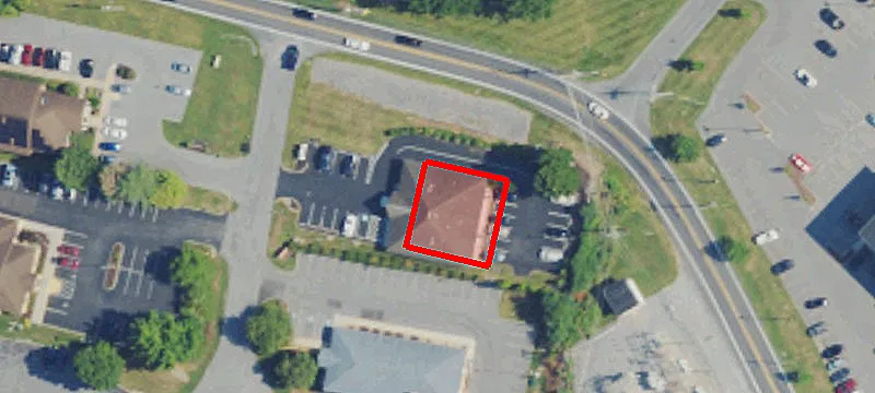 1001 Sushruta Dr