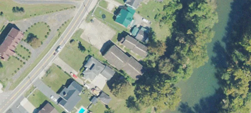 5454 Old Logan Rd
