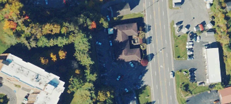 3771 Robert C Byrd Dr