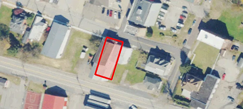 113 Masonic Ave