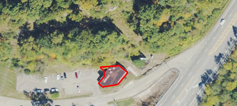 2 Stonecrest Dr