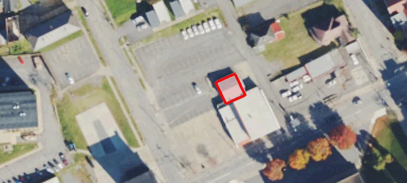 213 Jackson St