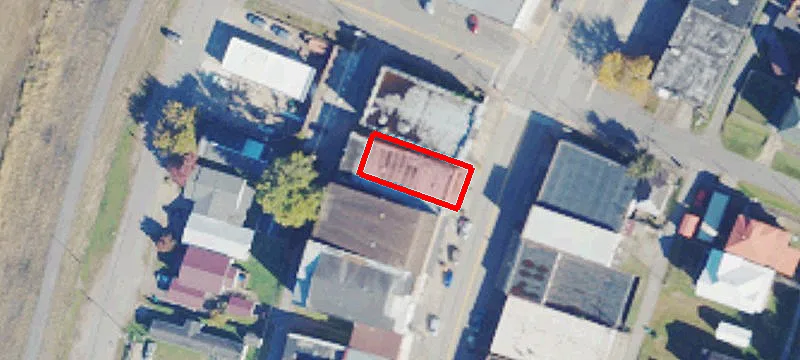 530 Elk St