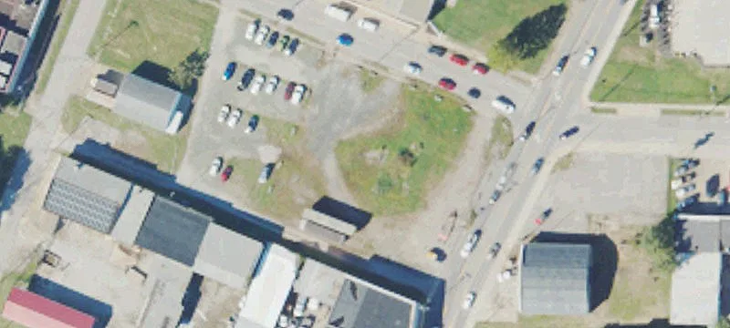 1024 Mary St