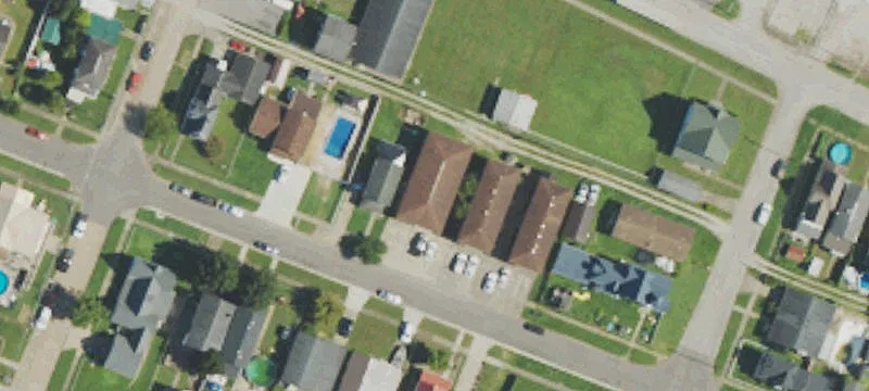 1511 Walnut St