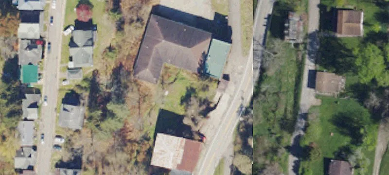 48 Waynesburg Ave