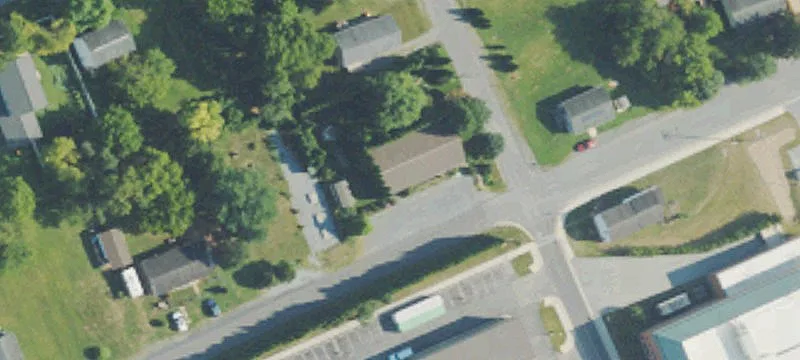 308 Buchannan St
