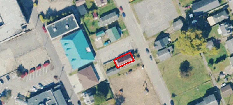 427 Mcdonald Ave