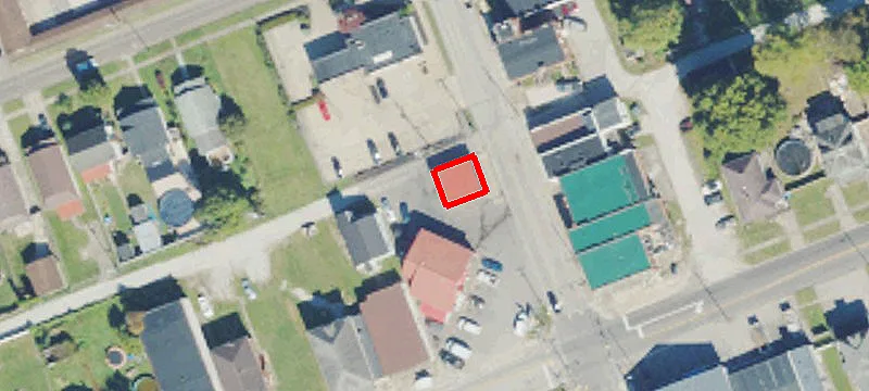 526 Camden Rd