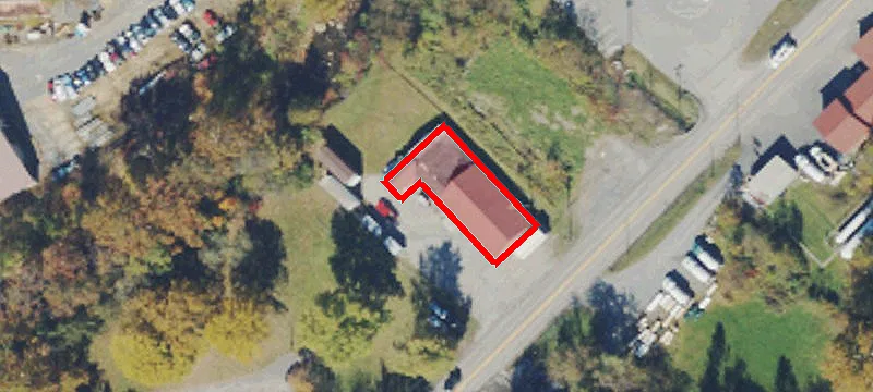3771 Earl L Core Rd