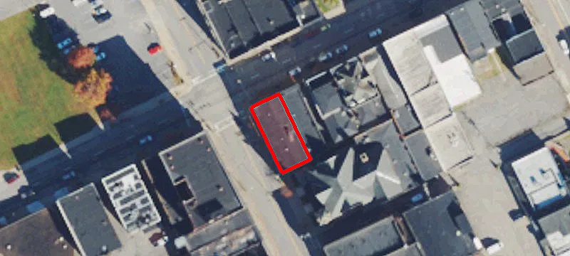 200-202 Adams St