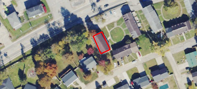 5381 Big Tyler Rd