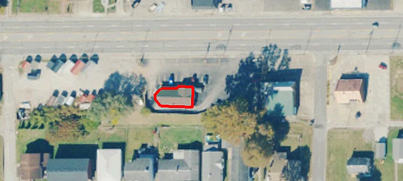 5403 Maccorkle SW Ave