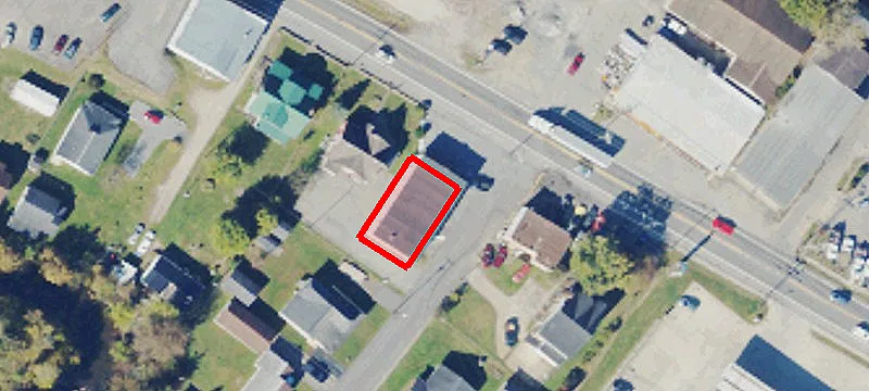 634 Ritter Dr