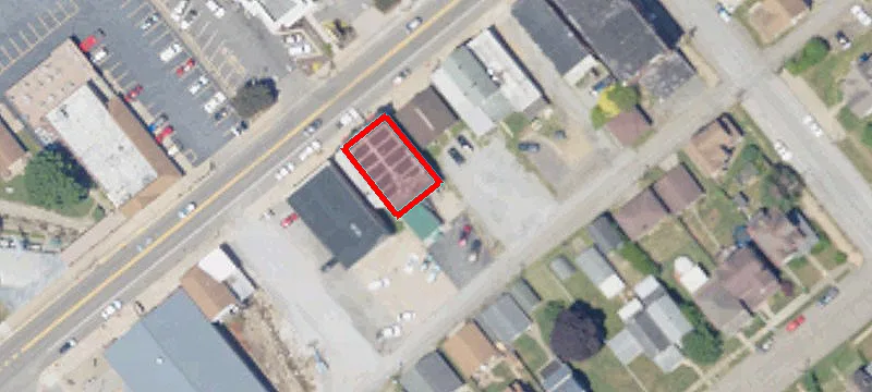 430 Carolina Ave