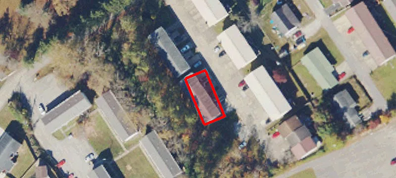 122 Mcgrew Dr Thru