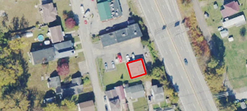 300 Riverlane Dr
