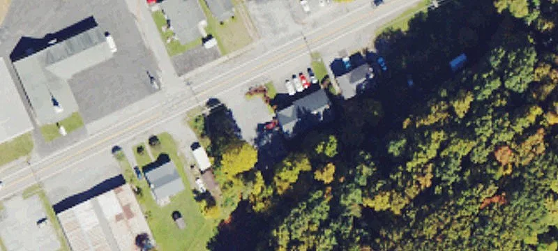 1321 Stadium Dr