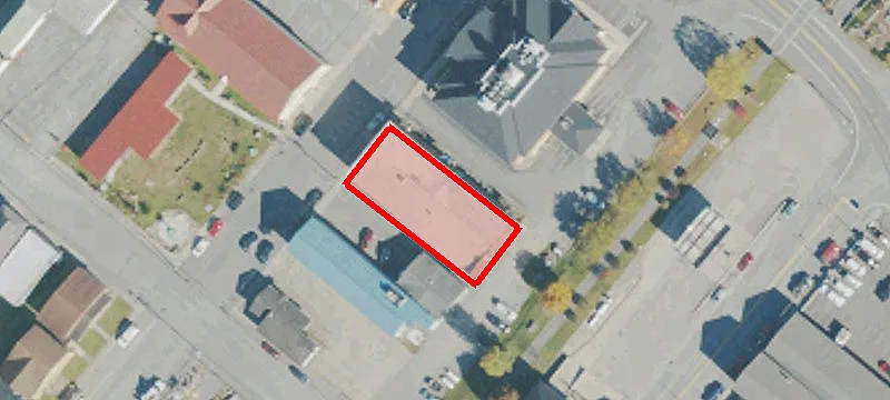 819 3rd Ave
