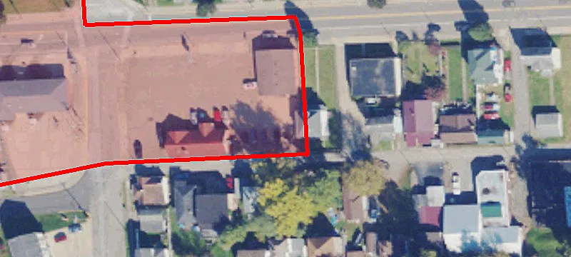 115 Church Aly