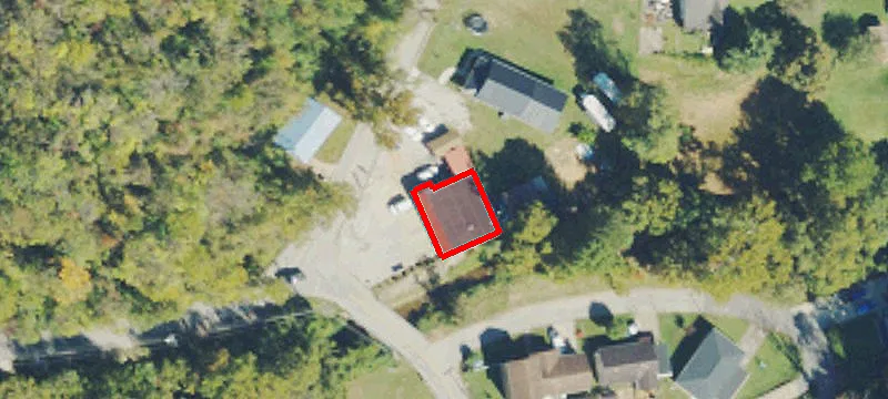2003 Johnstown Rd