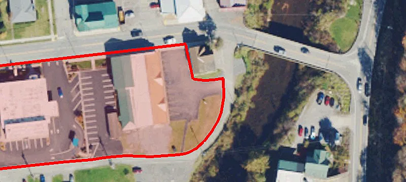 216 Morgantown St