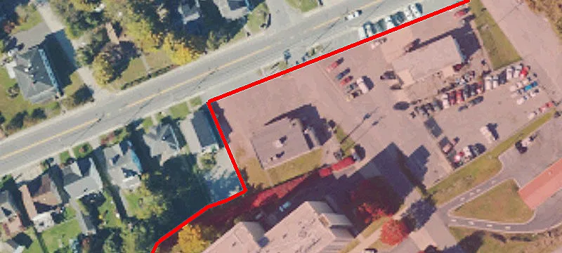 622 Johnstown Rd