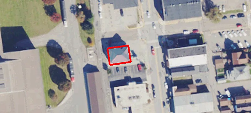 971 Main St