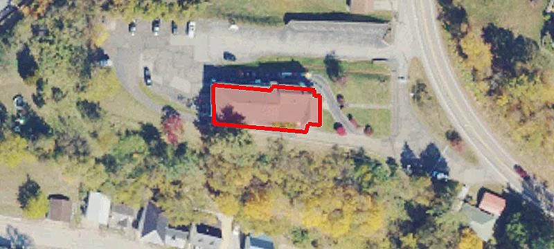 119 Highlawn Dr