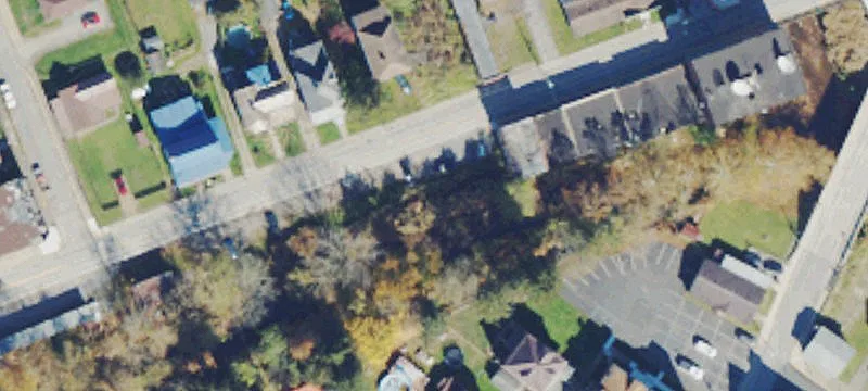 133 Buffalo St