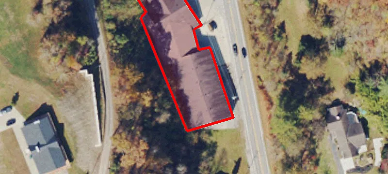 4249 Sissonville Dr