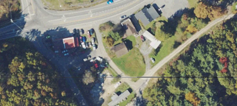 864 Stanaford Rd