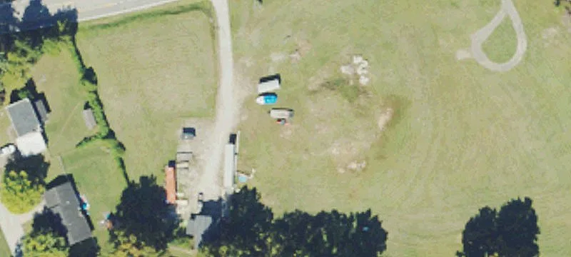 4025 Teays Vly Rd