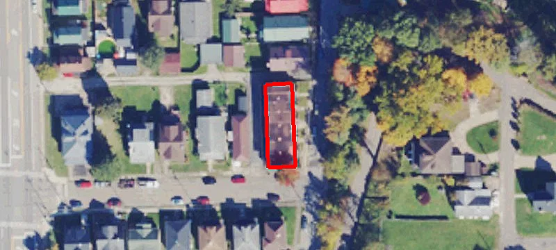 2201 Pleasant Ave