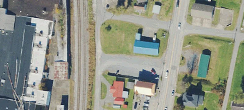 1216 Pike St